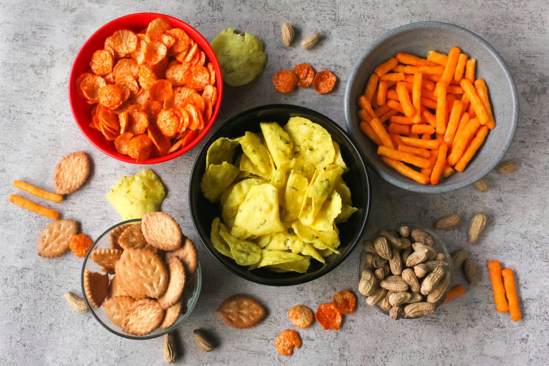 基于质谱的食品多组学分析技术及应用